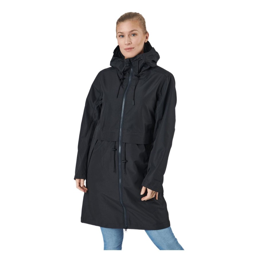 Takit Tretorn  | Ista Jacket W Black