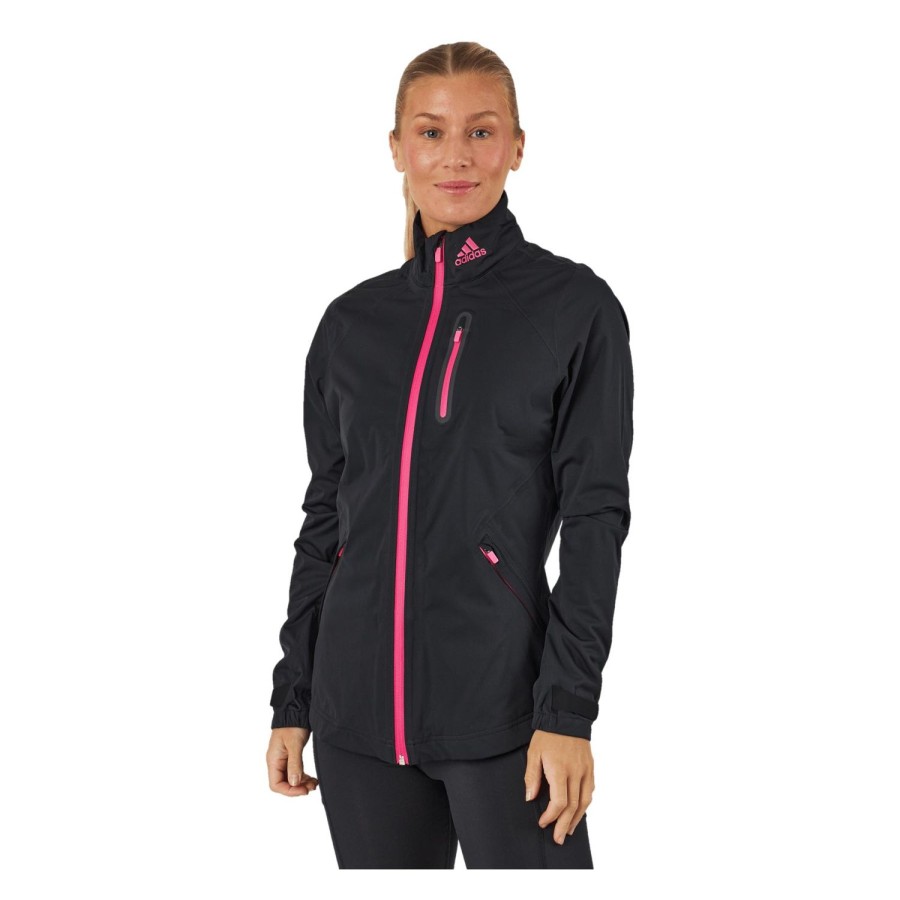 Takit adidas  | Rain.Rdy Jacket Black